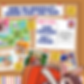 Swim Carolinas | Arnie the Armadillo's Summer Story Time Tour