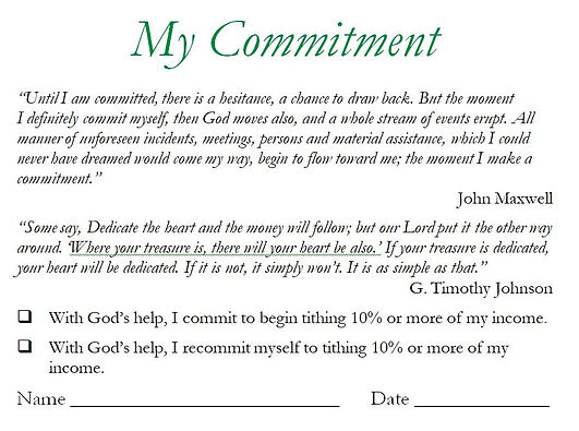 My Commitment card.JPG