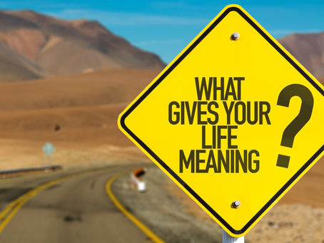 What's your Divine Purpose?