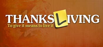 Thanks-living