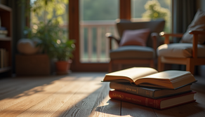 10 Surprising Reasons Book Placements Beat Ads for Authors