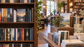 Bookstore Category Shelf vs Local Author Section: Where Should a Book Belong?