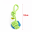 Thumbnail: Marley & Boof Dog Cotton Rope Toy for Small Dogs -  Pet Chew