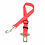 Thumbnail: Marley & Boof Quality Dogs Car Seatbelt Harness - Lead Clip -  Safety Lever