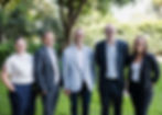 Our trusted Directors