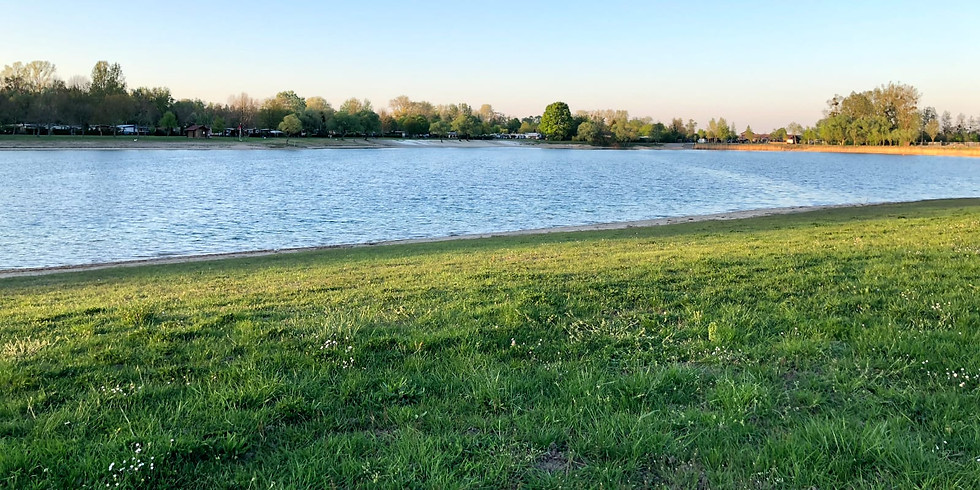 Ausflug Deglersee in Plittersdorf
