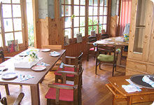 Activity Space