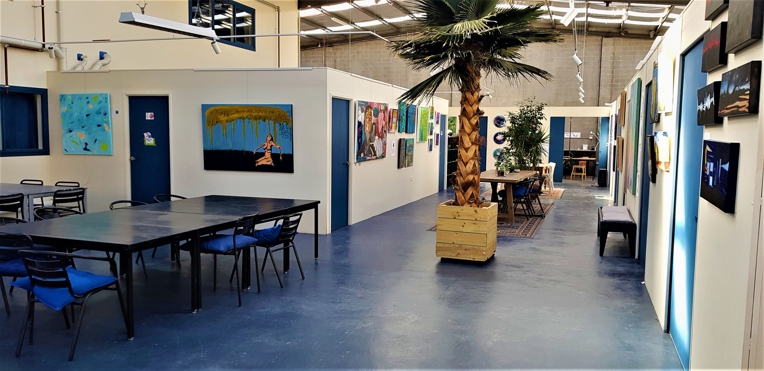 Individual Studio Le Studio Art Space Mordialloc Individual Studio Le Studio Art Space Mordialloc