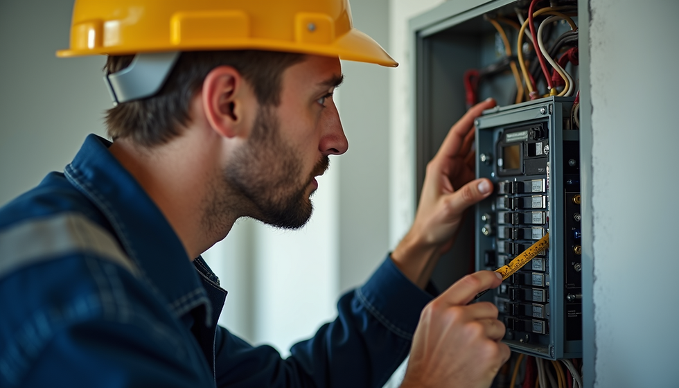 Why Service Calls Are Essential for Your Home