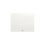 Miniature : Radiateur Thermor chaleur douce Ténérife horizontal blanc 2000W