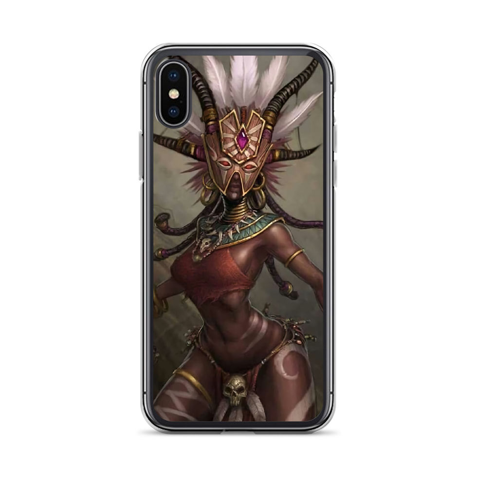 Thumbnail: iPhone Case