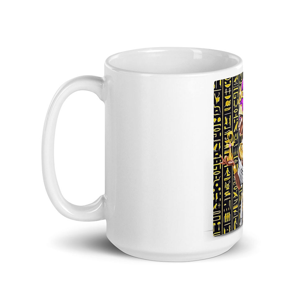 Miniature : Mug