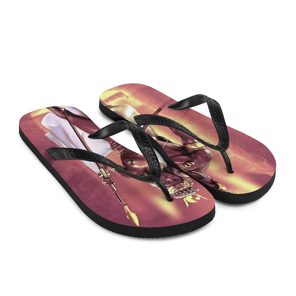 Miniatura: Flip-Flops