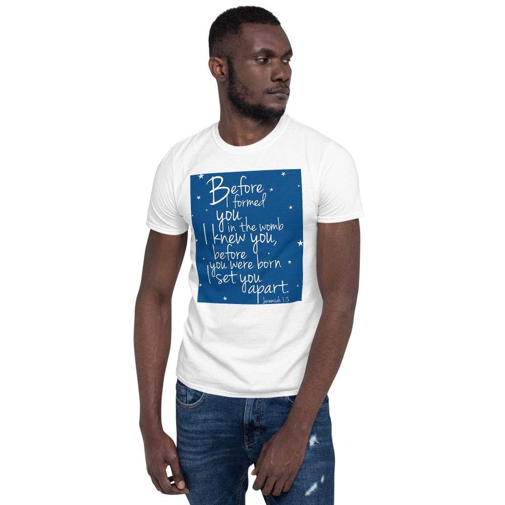 Set Apart T-Shirt