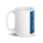 Thumbnail: Set Apart Mug