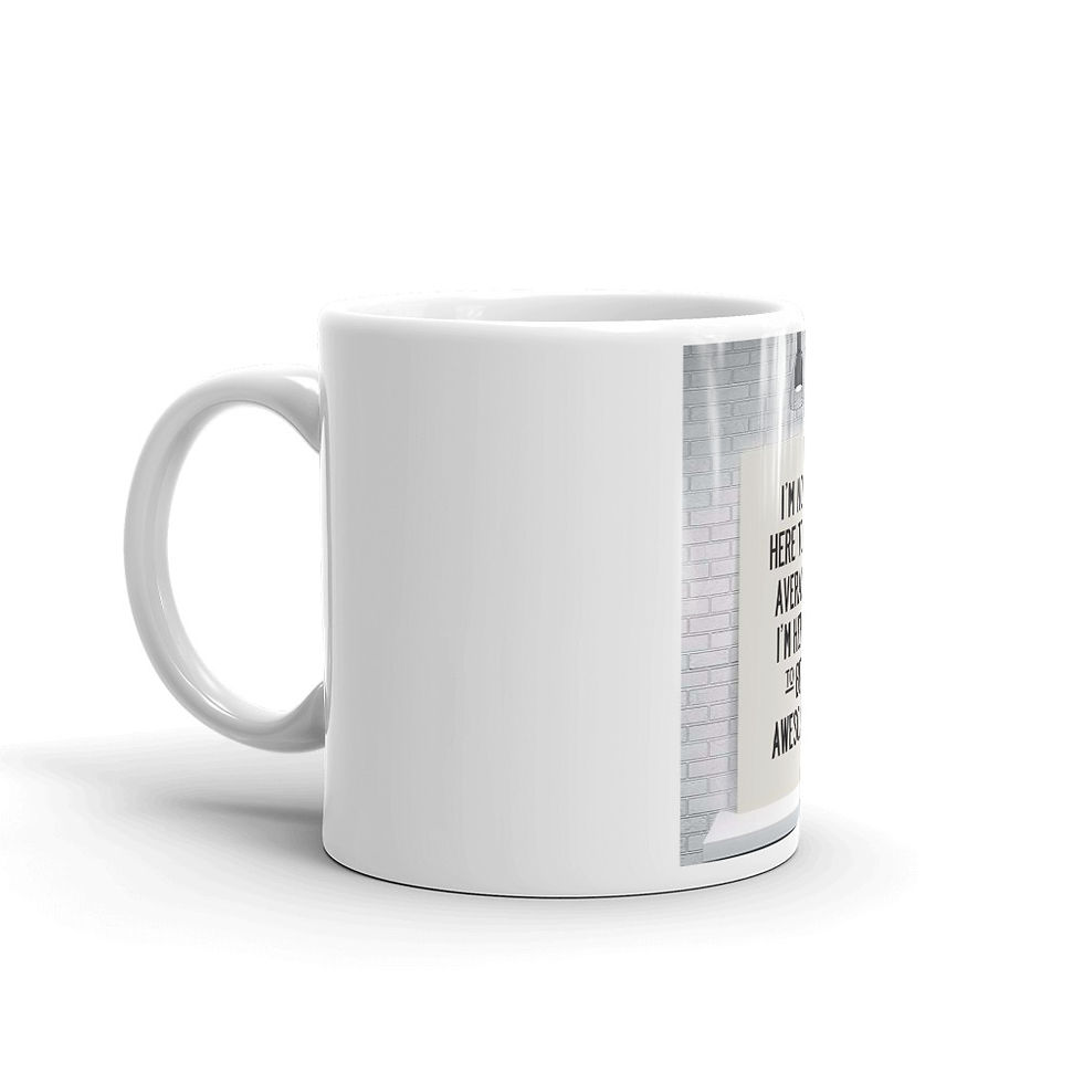 Miniaturebillede: Mug