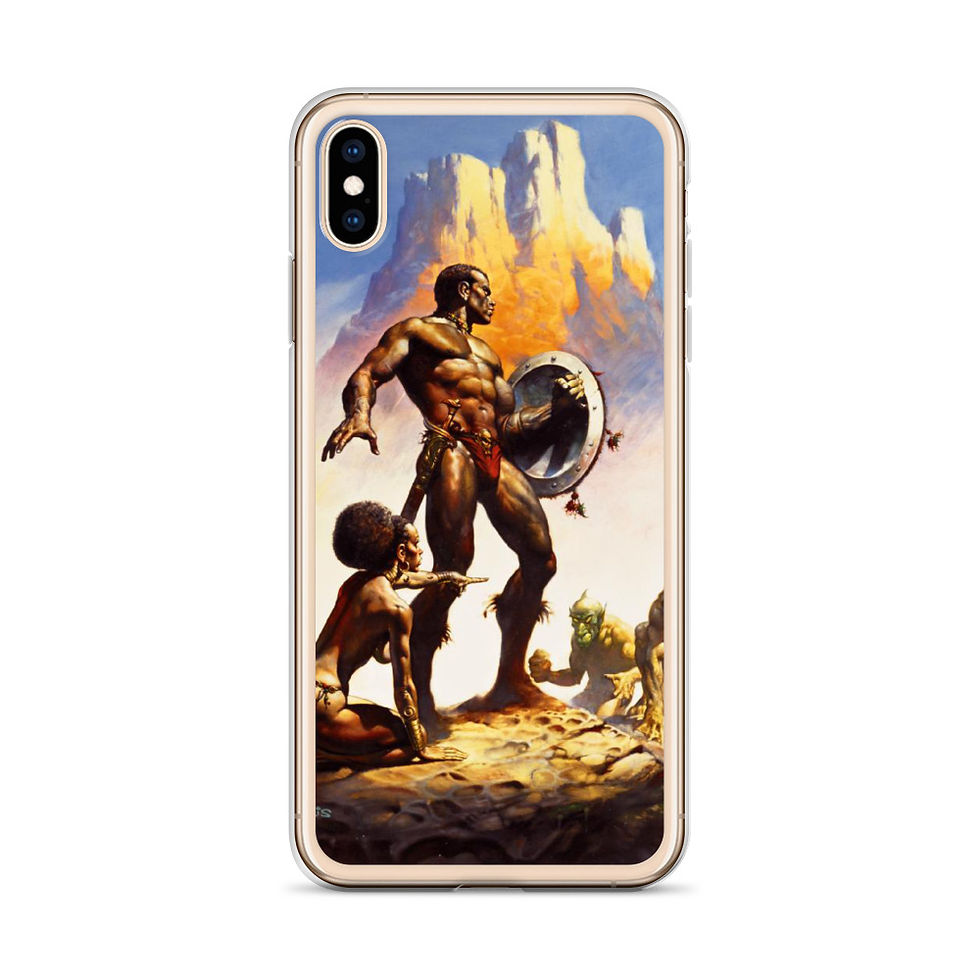 Miniatyrbild: iPhone Case