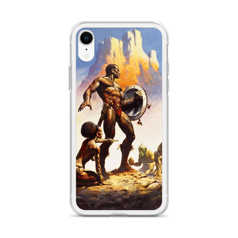 Thumbnail: iPhone Case