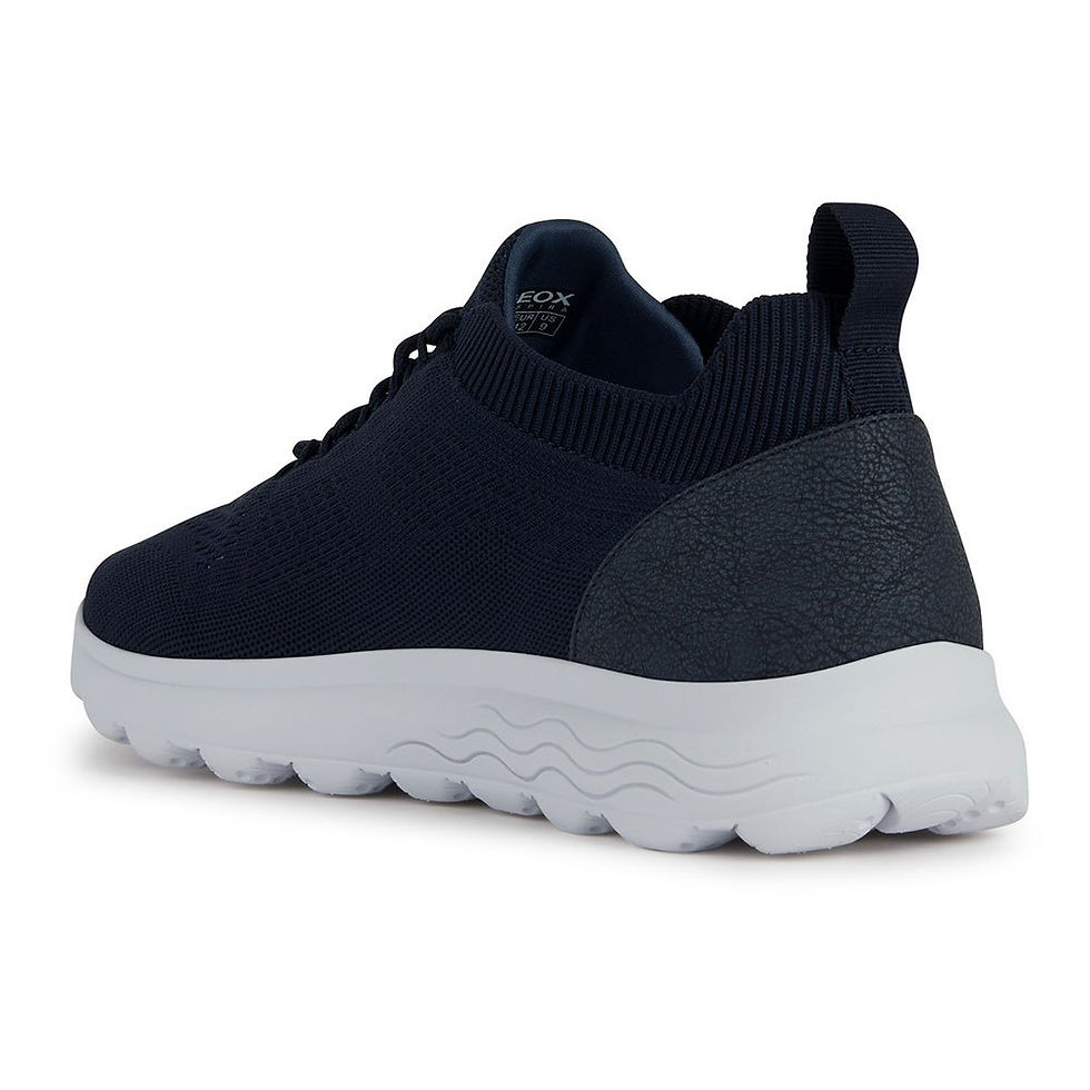 Thumbnail: Geox Spherica A Shoes