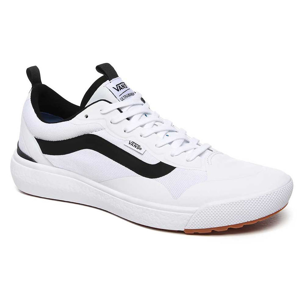 Thumbnail: Vans Ultrarange Exo Trainers