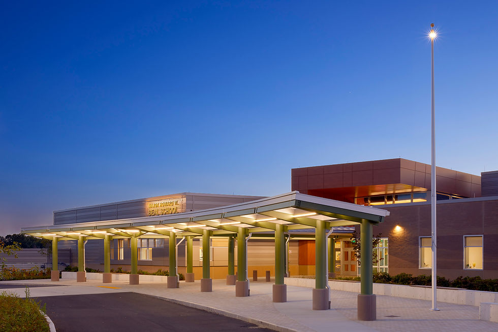 MAJOR HOWARD BEAL ELEMENTARY