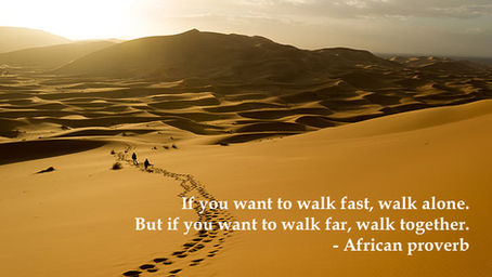 Inspiring Thoughts / Inspiráló Gondolatok