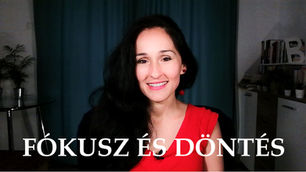 Fájdalomból vagy szeretetből döntesz?