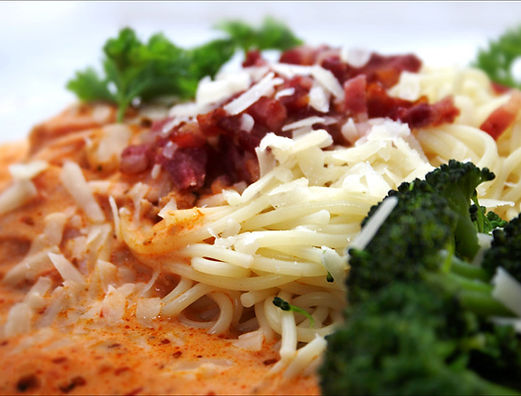 Pasta Primavera