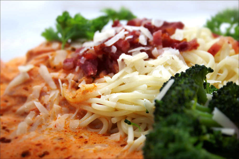 PASTA