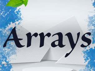 What is an Array?