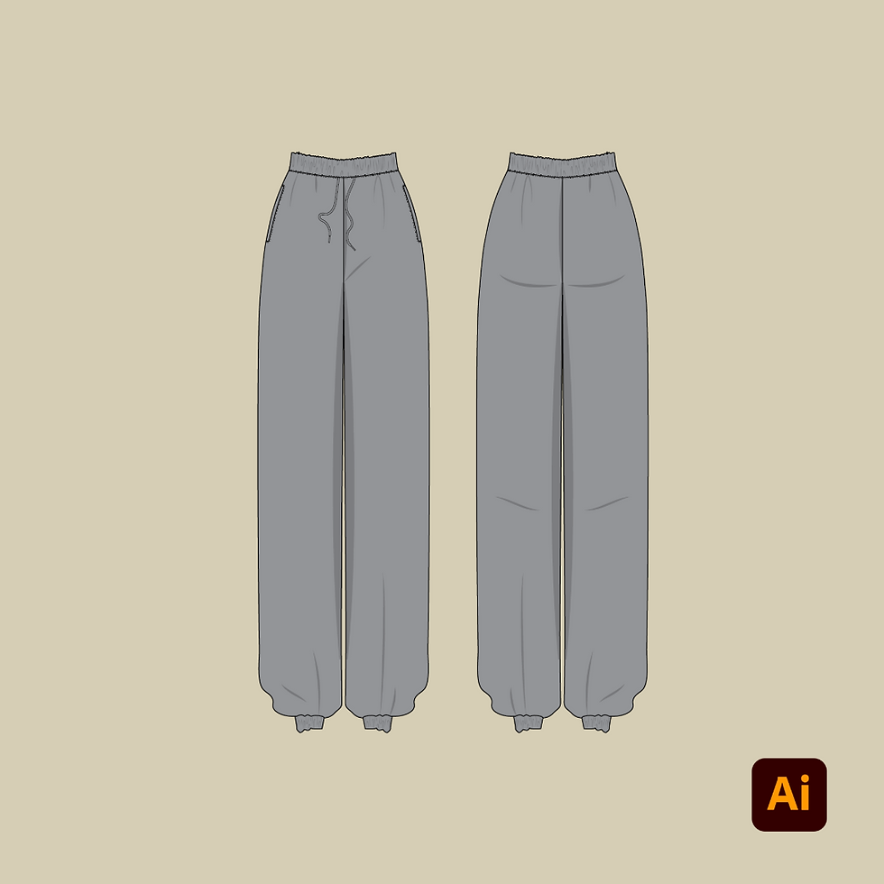 Thumbnail: Designer Kit: Womenswear