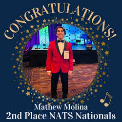 CONGRATULATION!