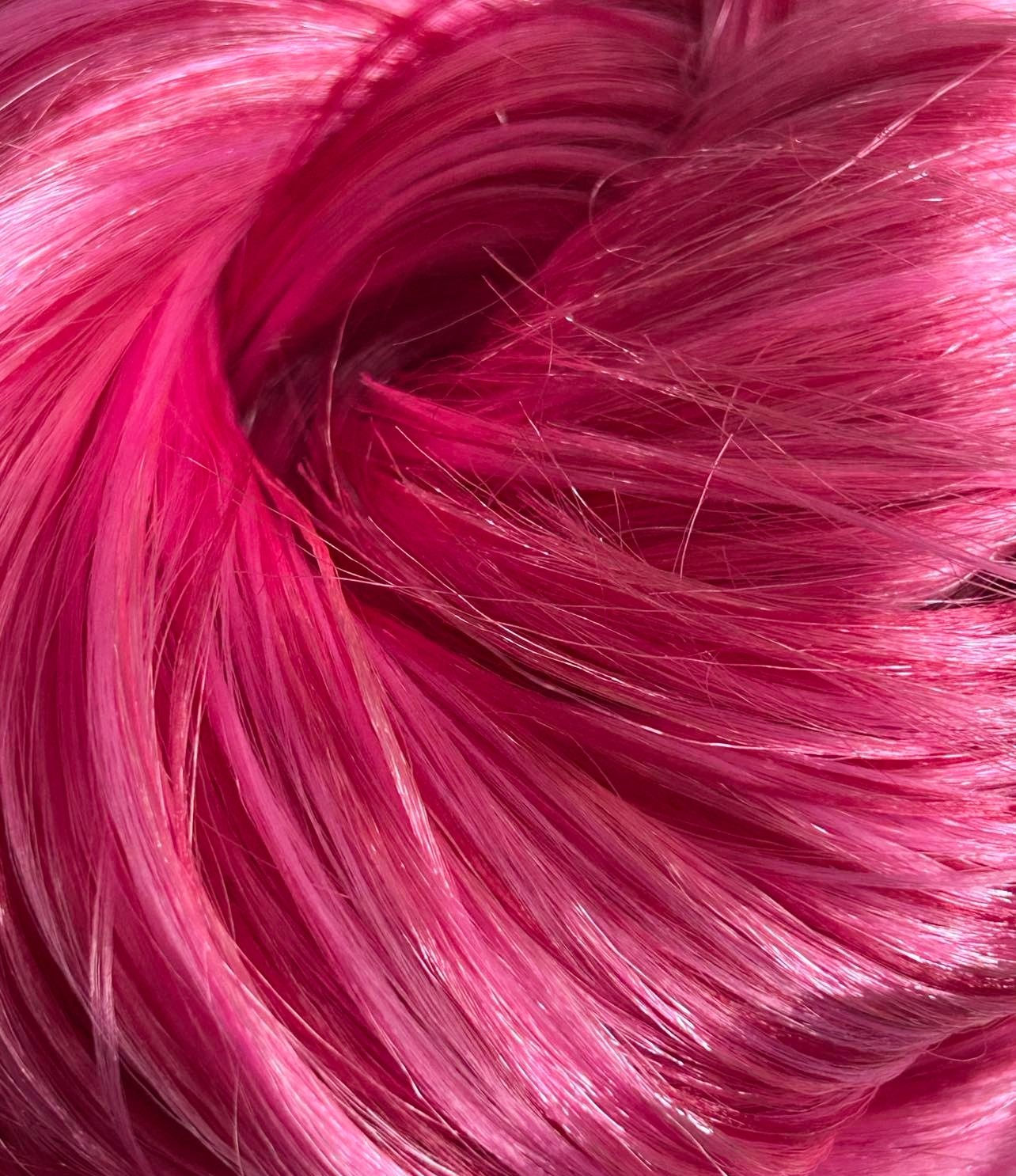 The Doll Hair Emporium Doll Hair for rerooting and customising dolls and MLP