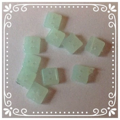 Thumbnail: The Doll Hair Emporium doll sized buttons