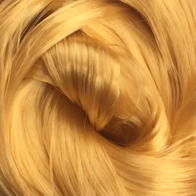 saran hair
