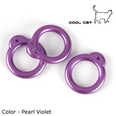 Miniatura: Cool Cat Blythe Custom Pull Ring