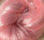 Retro Dolls UK© Nylon doll hair for rerooting and customising dolls and My Little Pony®