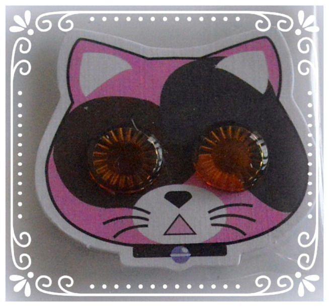 Miniature : Middie Blythe Eye Chips