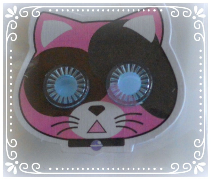Miniature : Middie Blythe Eye Chips