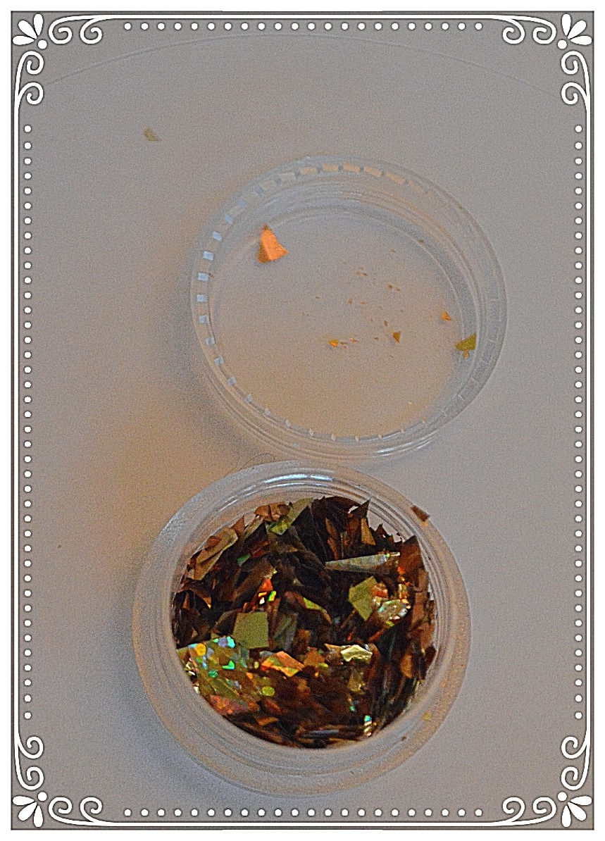 Miniatura: Fiocco Glitter