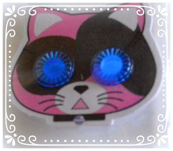 Miniature : Middie Blythe Eye Chips