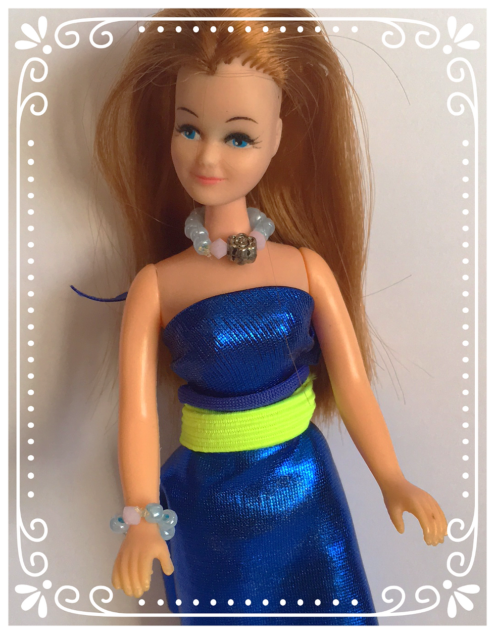Thumbnail: Jewellery Sets
