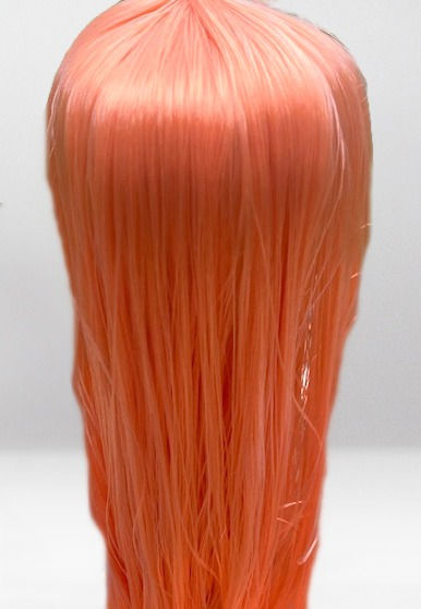 Miniatura: Retro Dolls UK© Nylon doll hair for rerooting and customising dolls and My Little Pony®