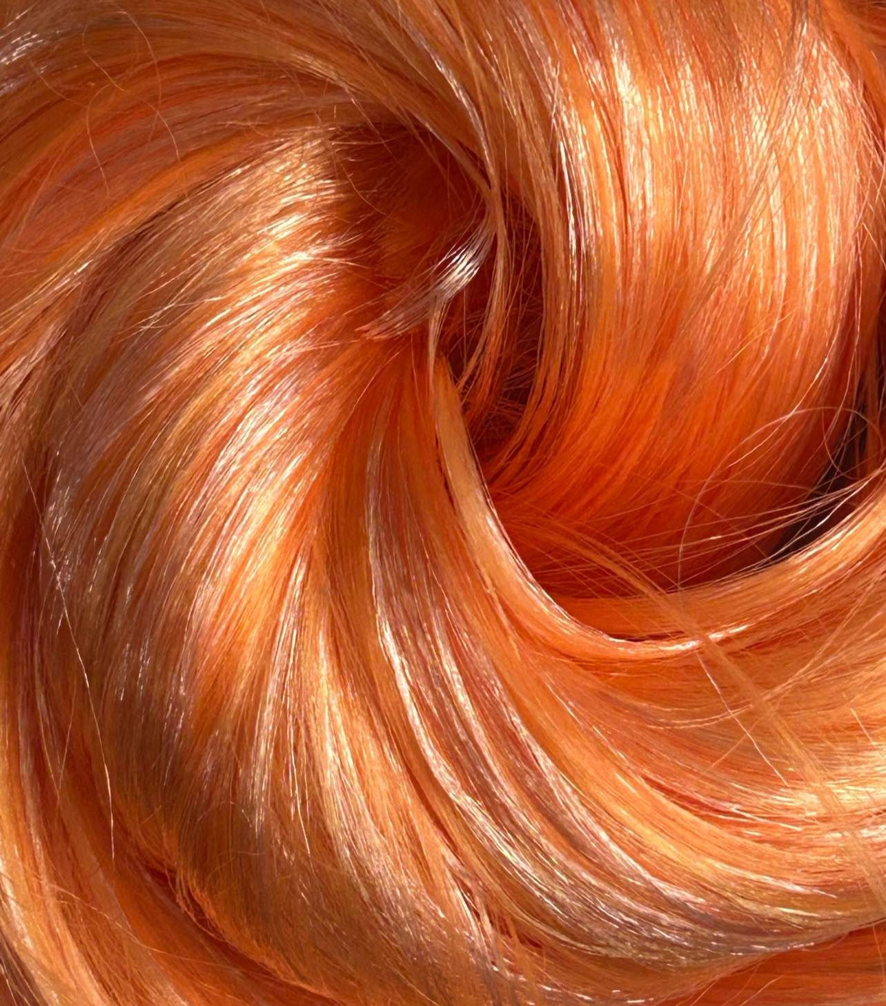 The Doll Hair Emporium doll hair for rerooting and customising dolls and MLP