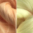 Retro Dolls UK© Thermal colour change doll hair for rerooting and customising dolls and My Little Pony