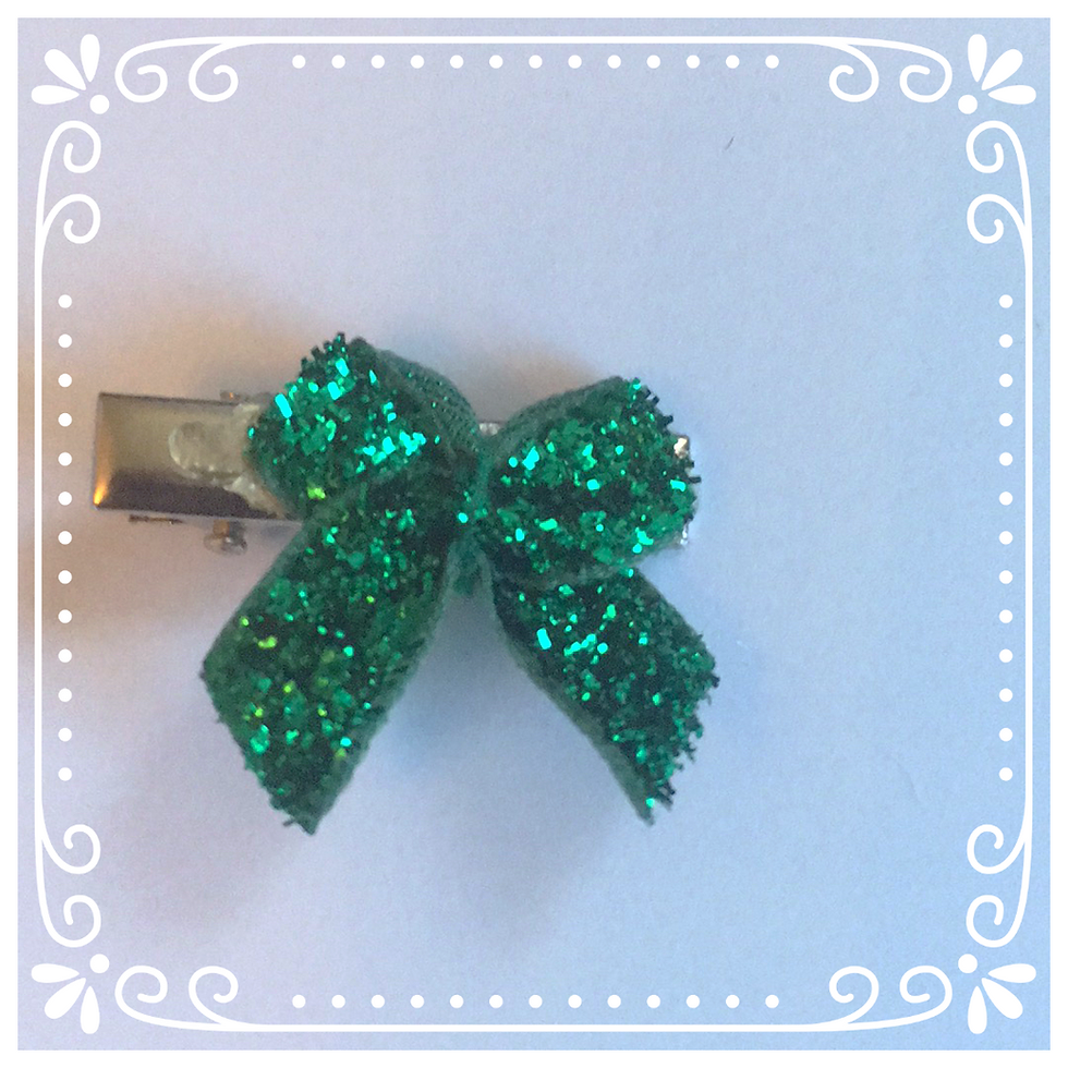 Thumbnail: Hair Clips