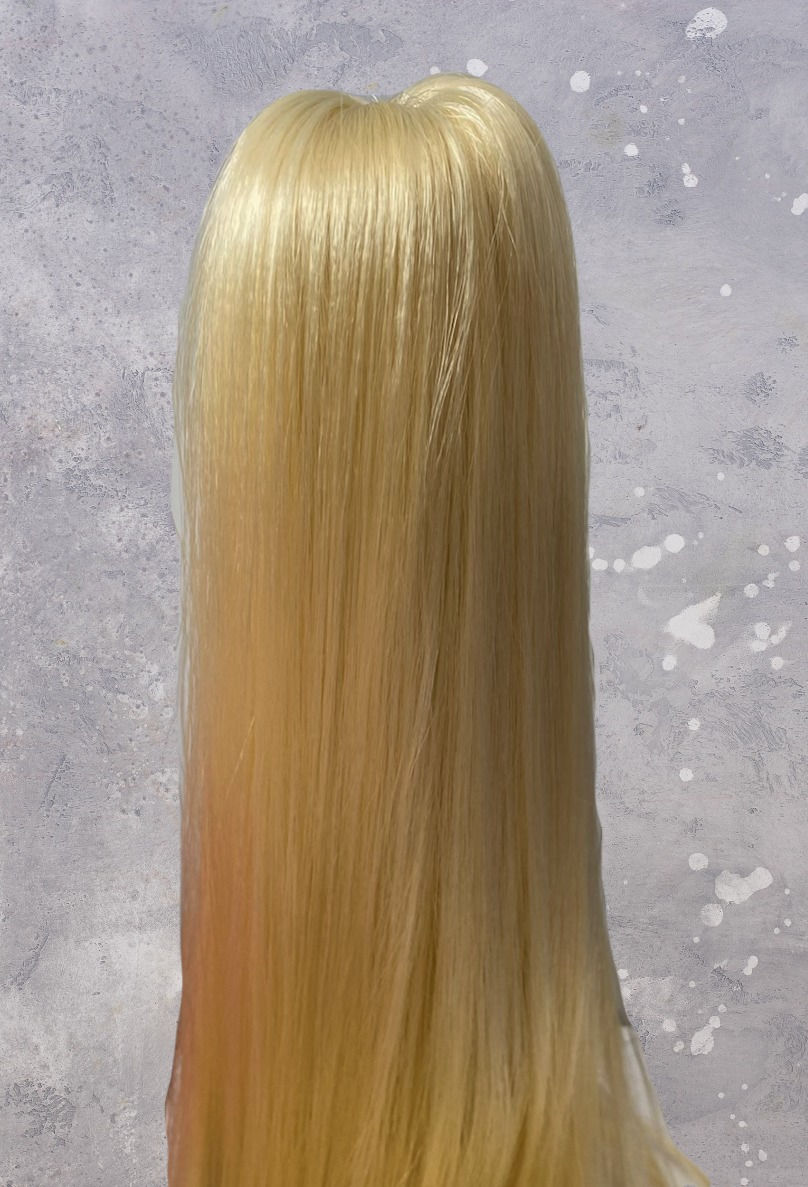 Miniatura: The Doll Hair Emporium doll hair for rerooting and customising dolls and MLP