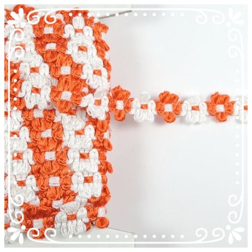 Miniatura: The Doll Hair Emporium doll sized trim