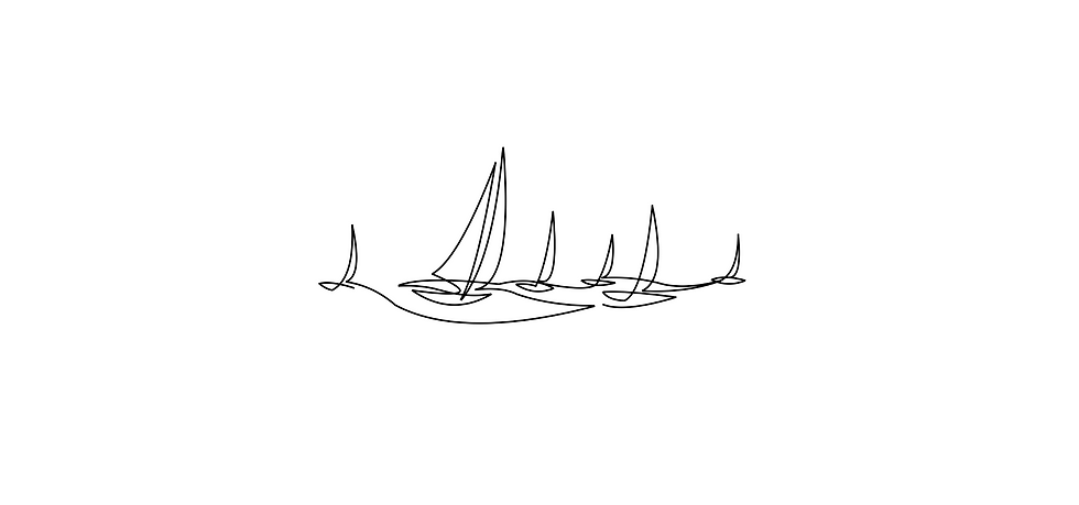 one line drawing -L4- sailing yachts X vx.png