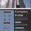 Thumbnail: 3 Simple Professional Capability Statement Template (CANVA)